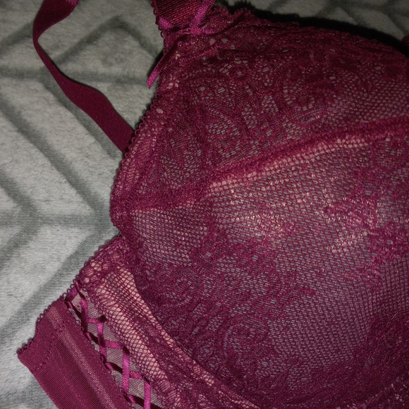 ADORE ME NWT 44DDD PLUS BRA - Picture 5 of 13